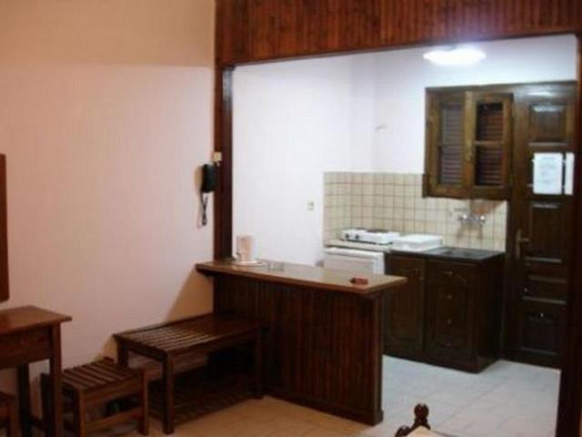 Apartmán Koursaros Sidárion Exteriér fotografie